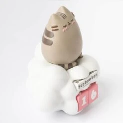 Calendario Perpetuo 3D Pusheen Purrfect Love -Eric Ventas calendario perpetuo 3d pusheen purrfect love 2