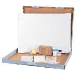 Canvas Memory 60X80 Cm -Eric Ventas canvas memory 60x80 cm 2