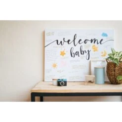 Canvas Memory 60X80 Cm