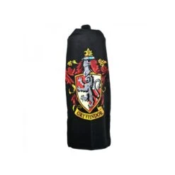 Capa De Baño Harry Potter Gryffindor