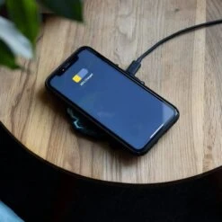 Cargador Inalambrico My Hero Academia Deku -Eric Ventas cargador inalambrico my hero academia deku 3