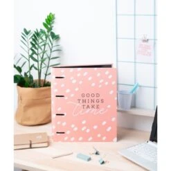 Carpeblock 4 Anillas Glitter Gold Dreams -Eric Ventas carpeblock 4 anillas glitter gold dreams 5