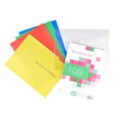 Carpeblock 4 Anillas Glitter Stars -Eric Ventas carpeblock 4 anillas glitter stars 2