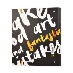 Carpeblock 4 Anillas Glitter Stars -Eric Ventas carpeblock 4 anillas glitter stars 3