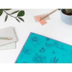 Carpeta 2 Anillas Frida Kahlo Viva La Vida -Eric Ventas carpeta 2 anillas frida kahlo viva la vida 3