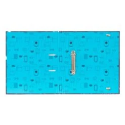 Carpeta 2 Anillas Gamer One More Life -Eric Ventas carpeta 2 anillas gamer one more life 2