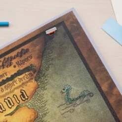 Carpeta 2 Anillas Los Siete Pecados Capitales -Eric Ventas carpeta 2 anillas los siete pecados capitales 5