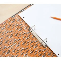 Carpeta 2 Anillas Naruto -Eric Ventas carpeta 2 anillas naruto 3