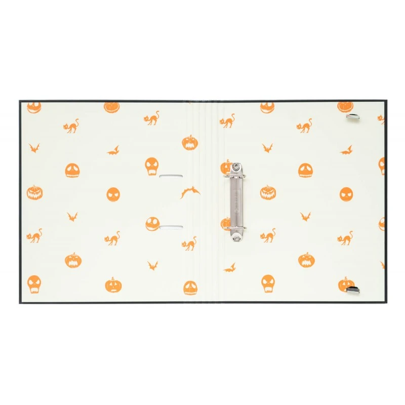 Carpeta 2 Anillas Pesadilla Antes De Navidad 5 Carpeta 2 Anillas Pesadilla Antes De Navidad - Imagen 3