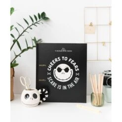 Carpeta 2 Anillas Pesadilla Antes De Navidad 12 Carpeta 2 Anillas Pesadilla Antes De Navidad -Eric Ventas carpeta 2 anillas pesadilla antes de navidad 3