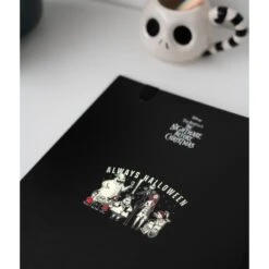 Carpeta 2 Anillas Pesadilla Antes De Navidad 13 Carpeta 2 Anillas Pesadilla Antes De Navidad -Eric Ventas carpeta 2 anillas pesadilla antes de navidad 4