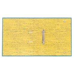 Carpeta 2 Anillas Premium El Principito -Eric Ventas carpeta 2 anillas premium el principito 2