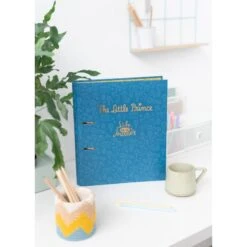 Carpeta 2 Anillas Premium El Principito -Eric Ventas carpeta 2 anillas premium el principito 3