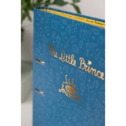 Carpeta 2 Anillas Premium El Principito -Eric Ventas carpeta 2 anillas premium el principito 5