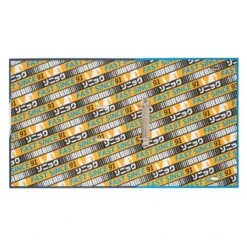 Carpeta 2 Anillas Sonic The Hedgehog -Eric Ventas carpeta 2 anillas sonic the hedgehog 2