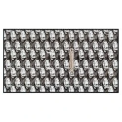 Carpeta 2 Anillas Troquelada Premium La Casa De Papel -Eric Ventas carpeta 2 anillas troquelada premium la casa de papel 2