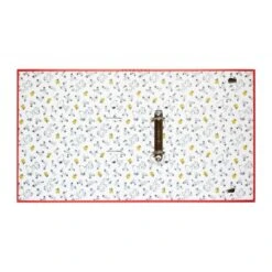 Carpeta 2 Anillas Troquelada Premium Snoopy -Eric Ventas carpeta 2 anillas troquelada premium snoopy 2