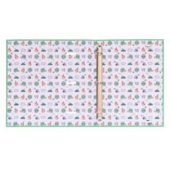 Carpeta 3 Anillas Ketnipz -Eric Ventas carpeta 3 anillas ketnipz 2