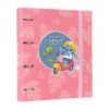 Carpeta 4 Anillas Disney Stitch -Eric Ventas carpeta 4 anillas disney stitch