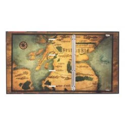 Carpeta 4 Anillas Los Siete Pecados Capitales -Eric Ventas carpeta 4 anillas los siete pecados capitales 2