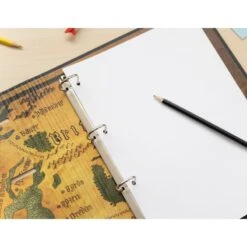 Carpeta 4 Anillas Los Siete Pecados Capitales -Eric Ventas carpeta 4 anillas los siete pecados capitales 4