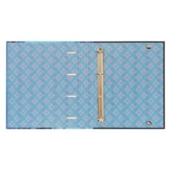 Carpeta 4 Anillas Premium Dragon Ball -Eric Ventas carpeta 4 anillas premium dragon ball 2