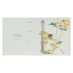 Carpeta 4 Anillas Premium Japan -Eric Ventas carpeta 4 anillas premium japan 2