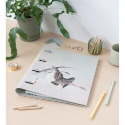 Carpeta 4 Anillas Premium Japan -Eric Ventas carpeta 4 anillas premium japan 3