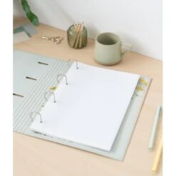 Carpeta 4 Anillas Premium Japan -Eric Ventas carpeta 4 anillas premium japan 4