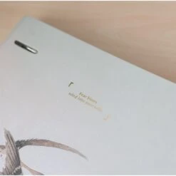 Carpeta 4 Anillas Premium Japan -Eric Ventas carpeta 4 anillas premium japan 5