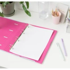 Carpeta 4 Anillas Premium Lucia Types -Eric Ventas carpeta 4 anillas premium lucia types 4