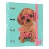 Carpeta 4 Anillas Studio Pets Dog Lovely Puppies -Eric Ventas carpeta 4 anillas studio pets dog lovely puppies