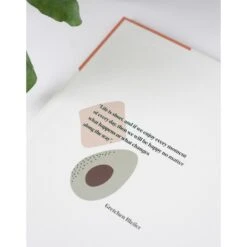 Carpeta 4 Anillas Terracota Fruits -Eric Ventas carpeta 4 anillas terracota fruits 5