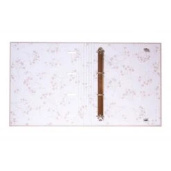 Carpeta 4 Anillas Troquelada Premium Ana Marin 10 Carpeta 4 Anillas Troquelada Premium Ana Marin -Eric Ventas carpeta 4 anillas troquelada premium ana marin 2