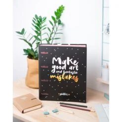 Carpeta 4 Anillas Troquelada Premium Glitter Stars -Eric Ventas carpeta 4 anillas troquelada premium glitter stars 4