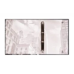 Carpeta 4 Anillas Troquelada Premium New York Colour -Eric Ventas carpeta 4 anillas troquelada premium new york colour 7