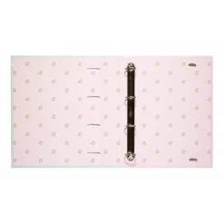 Carpeta 4 Anillas Troquelada Premium Pusheen Foodie Collection -Eric Ventas carpeta 4 anillas troquelada premium pusheen foodie collection 2