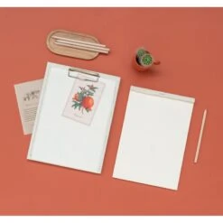 Carpeta A4 Con Pinza Botanical Cacti -Eric Ventas carpeta a4 con pinza botanical cactus 4