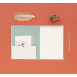 Carpeta A4 Con Pinza Botanical Cacti -Eric Ventas carpeta a4 con pinza botanical cactus 6