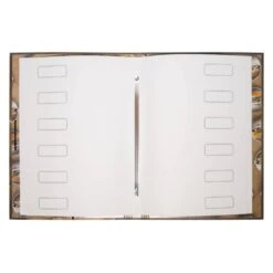 Carpeta Clasificadora Star Wars The Mandalorian -Eric Ventas carpeta clasificadora star wars the mandalorian 2