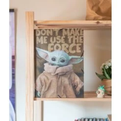 Carpeta Clasificadora Star Wars The Mandalorian -Eric Ventas carpeta clasificadora star wars the mandalorian 3