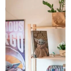 Carpeta Clasificadora Star Wars The Mandalorian -Eric Ventas carpeta clasificadora star wars the mandalorian 4