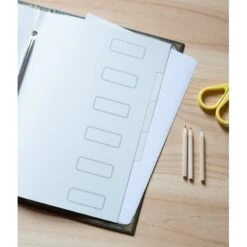 Carpeta Clasificadora Star Wars The Mandalorian -Eric Ventas carpeta clasificadora star wars the mandalorian 5