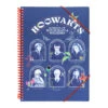 Carpeta De Fundas A4 Harry Potter -Eric Ventas carpeta de fundas a4 harry potter