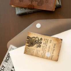 Carpeta De Fundas A4 Harry Potter -Eric Ventas carpeta de fundas a4 harry potter 4