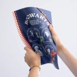 Carpeta De Fundas A4 Harry Potter -Eric Ventas carpeta de fundas a4 harry potter 6