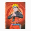 Carpeta De Fundas A4 Naruto Shippuden -Eric Ventas carpeta de fundas a4 naruto shippuden