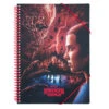 Carpeta De Fundas A4 Stranger Things -Eric Ventas carpeta de fundas a4 stranger things