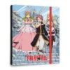 Carpeta Escolar 2 Anillas Fairy Tail -Eric Ventas carpeta escolar 2 anillas fairy tail