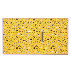 Carpeta Escolar 2 Anillas Meow Meow Cats -Eric Ventas carpeta escolar 2 anillas meow meow cats 2